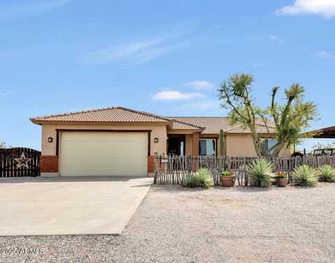 12329 N Curtis Lane, Florence, AZ 85132