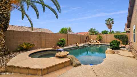 1017 E PINTO Court, Gilbert, AZ 85296