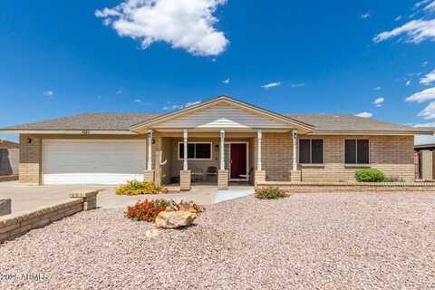 4264 W REDFIELD Road, Phoenix, AZ 85053