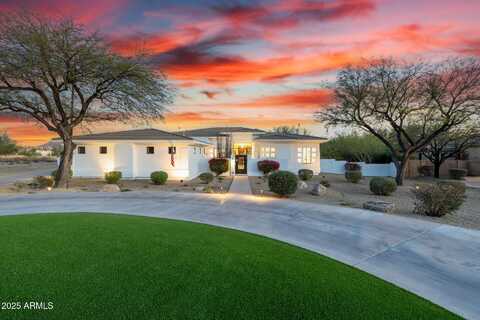 10800 E CACTUS Road, Scottsdale, AZ 85259