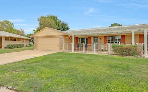 10112 W FORRESTER Drive, Sun City, AZ 85351