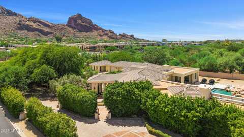 6502 N LOST DUTCHMAN Drive, Paradise Valley, AZ 85253