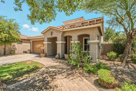 7169 S DODANE Court, Gilbert, AZ 85298