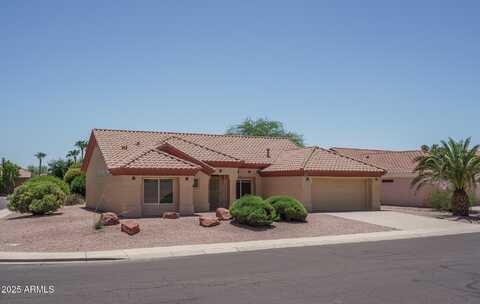 16109 W HERITAGE Drive, Sun City West, AZ 85375