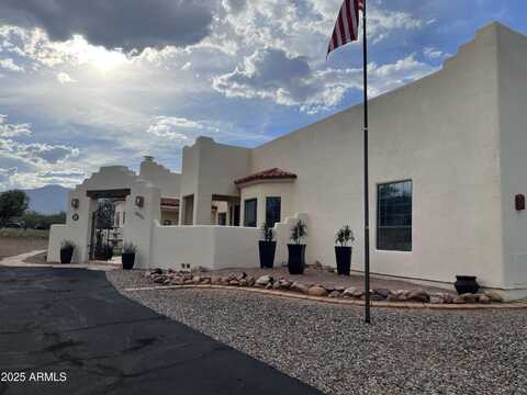 1911 E CHOCTAW Drive, Sierra Vista, AZ 85650