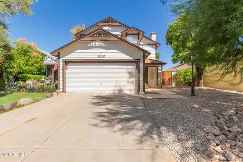 6336 W SAGUARO Drive, Glendale, AZ 85304
