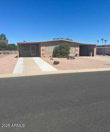 9108 E CITRUS Lane N, Sun Lakes, AZ 85248