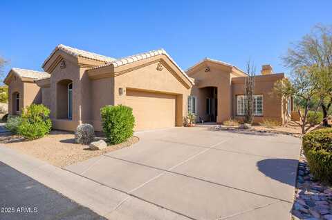4733 E MORNING VISTA Lane, Cave Creek, AZ 85331