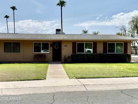 11019 W SANTA FE Drive, Sun City, AZ 85351