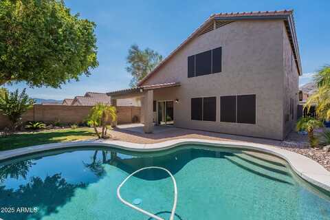 16205 S 17TH Lane, Phoenix, AZ 85045