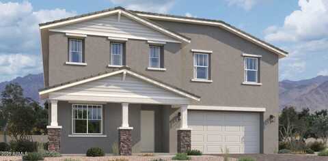5518 W HAYDUK Road, Laveen, AZ 85339