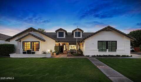 734 N 38TH Street, Mesa, AZ 85205