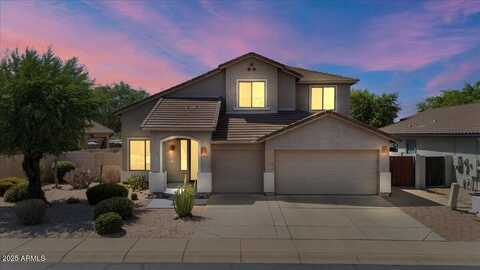 18065 E VIA MARGARITA --, Gold Canyon, AZ 85118