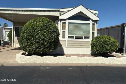 111 S GREENFIELD Road, Mesa, AZ 85206