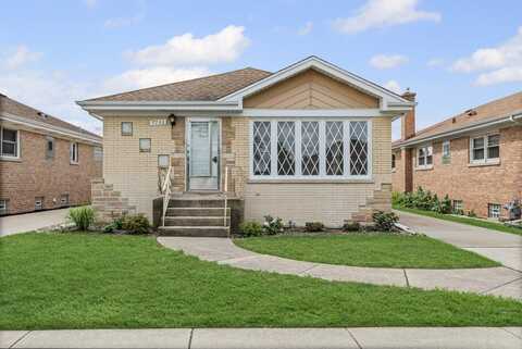 7733 W. Wilson Avenue, Norridge, IL 60706