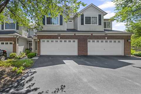9989 Cummings Street, Huntley, IL 60142