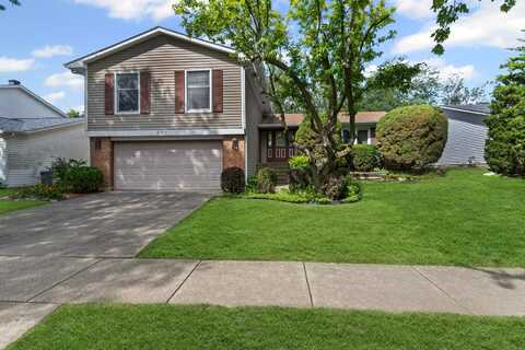 670 Dunhill Drive, Buffalo Grove, IL 60089