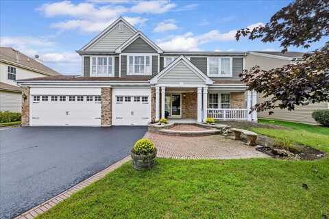 1415 Carmel Lane, Cary, IL 60013