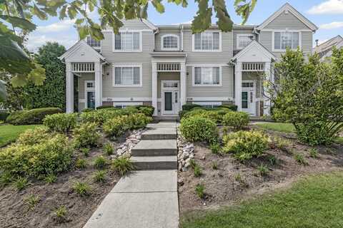 1719 Sienna Court, Wheeling, IL 60090