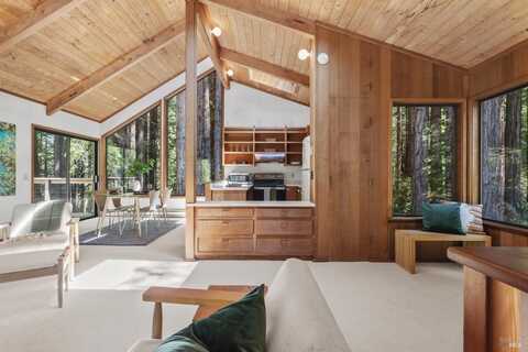 10136 Sorcerer Wood, The Sea Ranch, CA 95497