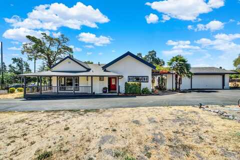1669 Atlas Peak Road, Napa, CA 94558