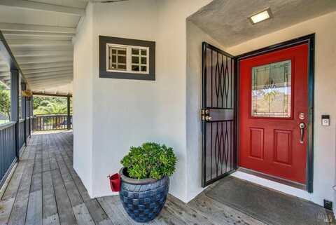 1669 Atlas Peak Road, Napa, CA 94558