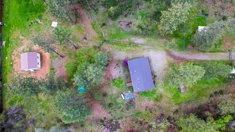 14319 Oregon Peak Road, Dobbins, CA 95935