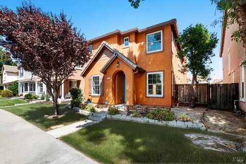 1316 Bello Drive, Dixon, CA 95620