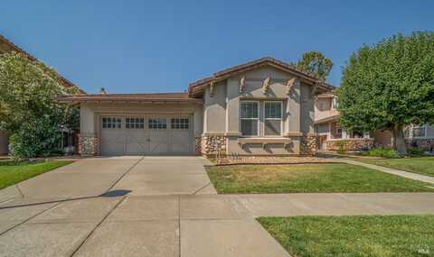 4013 The Masters Drive, Fairfield, CA 94533