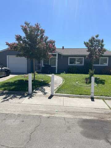 6088 Georgia Drive, North Highlands, CA 95660