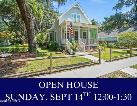 1108 12th Street, Port Royal, SC 29935