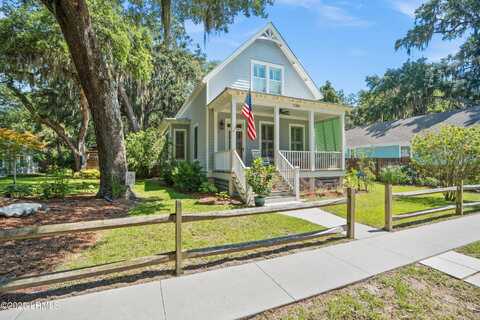 1108 12th Street, Port Royal, SC 29935