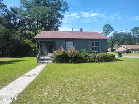 400 Schley Street, Hampton, SC 29924