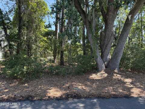 253 Locust Fence Road, Saint Helena Island, SC 29920