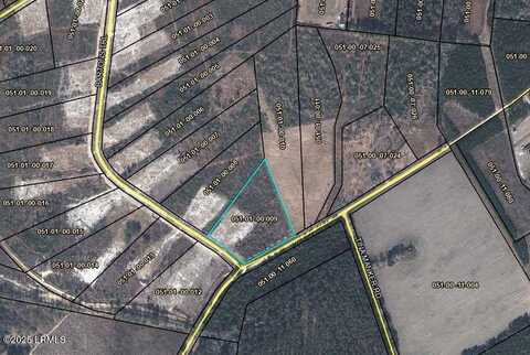 0 Smith And Manker, Early Branch, SC 29916
