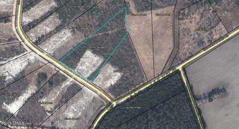 0 Bartons Trail, Early Branch, SC 29916