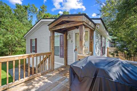 5 Luray Street, Bluffton, SC 29910