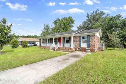 2703 Southside Boulevard, Beaufort, SC 29902