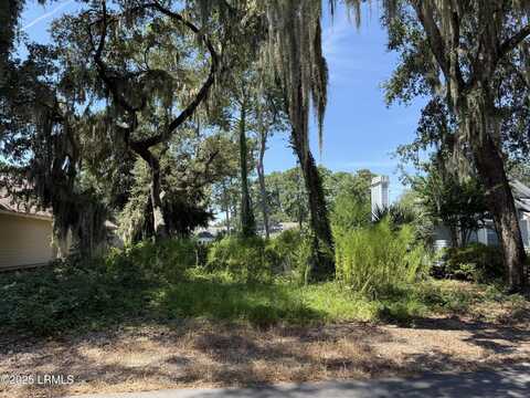 152 Locust Fence Road, Saint Helena Island, SC 29920