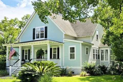 6 Carolina Lane, Beaufort, SC 29907