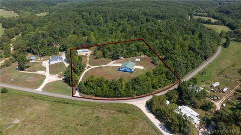 461 Highway Z, Eldon, MO 65026