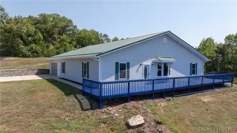 461 Highway Z, Eldon, MO 65026