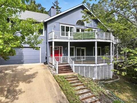 60 Paddlefish Drive, Linn Creek, MO 65052