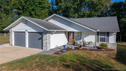 302 Brook Valley Lane, Gravois Mills, MO 65037