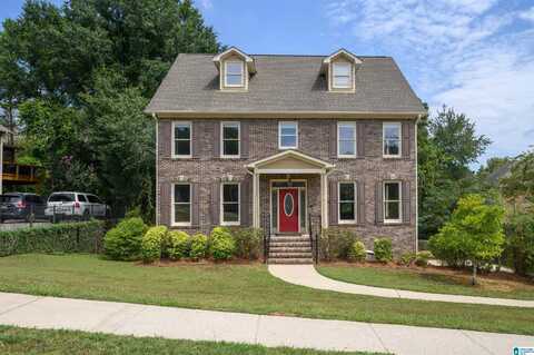 5308 HICKORY TRACE, HOOVER, AL 35244