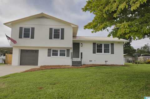 3002 FRIENDSHIP ROAD, OXFORD, AL 36203