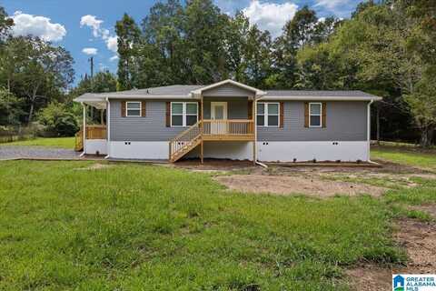 40 HOMESTEAD LANE, REMLAP, AL 35133