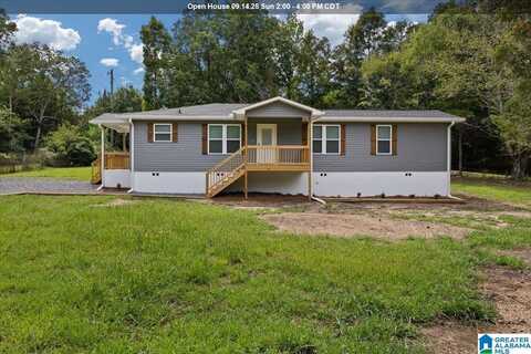 40 HOMESTEAD LANE, REMLAP, AL 35133