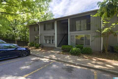 418 SKYVIEW DRIVE, BIRMINGHAM, AL 35209