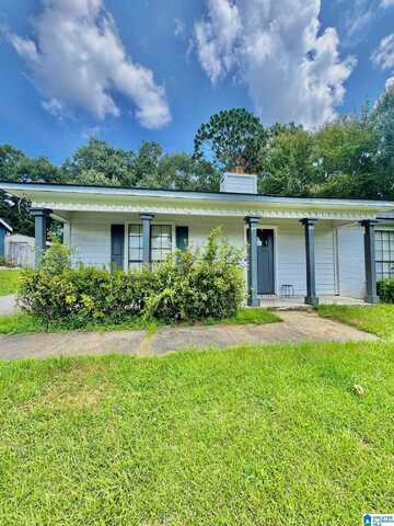 7004 WOODLEA DRIVE, MOBILE, AL 36695